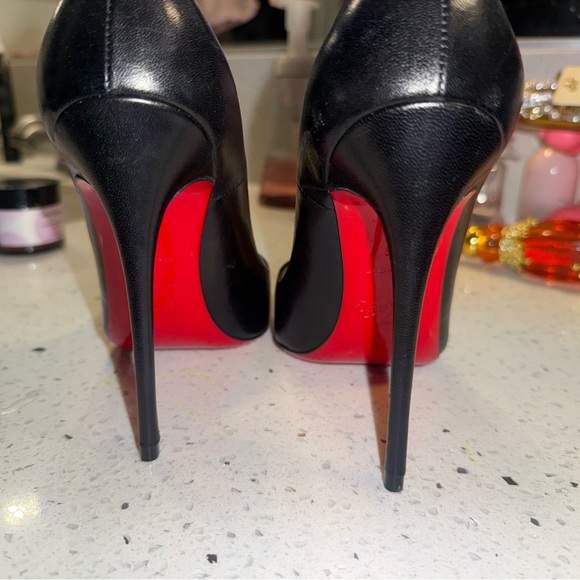 So Kate Christian louboutin - Picture 4 of 4